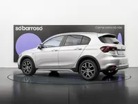 Fiat-Tipo Cross detalhes 2