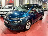Citroën-SpaceTourer Imagem Principal