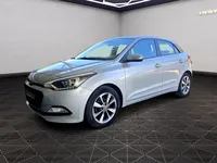 Hyundai-i20 Imagem Principal