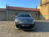 Renault-Megane Coupe detalhes 1