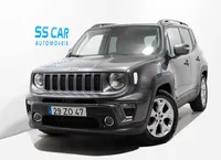 Jeep-Renegade Imagem Principal