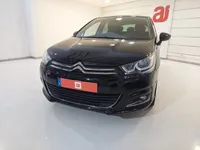 Citroën-C4 detalhes 1