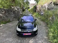 Citroën-C4 detalhes 1