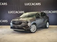 Opel-Grandland X Imagem Principal