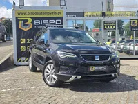 Seat-Ateca Imagem Principal
