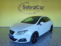 Seat-Ibiza Imagem Principal