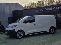 Citroën-Jumpy detalhes 2