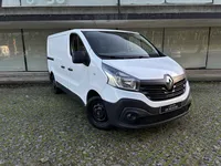 Renault-Trafic detalhes 2