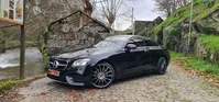 Mercedes-Benz-E 220 Imagem Principal