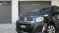 Citroën-C1 detalhes 1