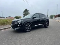Peugeot-2008 Imagem Principal