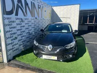 Renault-Mégane detalhes 1