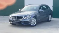Mercedes-Benz-C 250 Imagem Principal