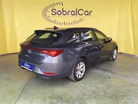Seat-Leon ST detalhes 2
