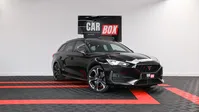 Cupra-Leon ST Imagem Principal
