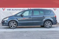 Ford-S-Max detalhes 1