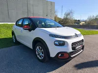 Citroën-C3 detalhes 2