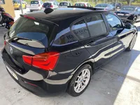 BMW-116 detalhes 2