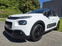 Citroën-C3 Imagem Principal
