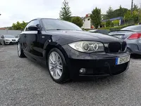 BMW-118 Imagem Principal