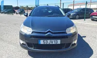 Citroën-C5 Tourer detalhes 1