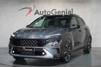 Hyundai-Kauai Imagem Principal