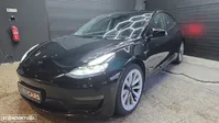 Tesla-Model 3 Imagem Principal