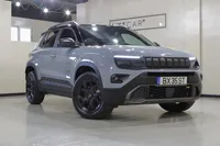 Jeep-Avenger Imagem Principal