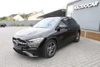 Mercedes-Benz-GLA 200 detalhes 1