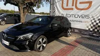 Mercedes-Benz-A 200 Imagem Principal