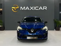 Renault-Clio detalhes 1