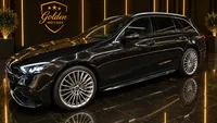 Mercedes-Benz-C 300 detalhes 1