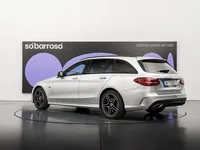 Mercedes-Benz-C 300 detalhes 2