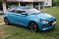 Hyundai-i20 Imagem Principal