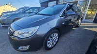 Opel-Astra Imagem Principal