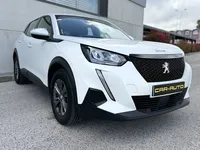 Peugeot-2008 Imagem Principal