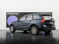 Volvo-XC 60 detalhes 2