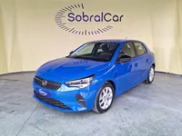 Opel-Corsa Imagem Principal