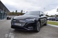 Audi-Q8 e-Tron Sportback detalhes 2