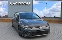 Volkswagen-Golf Imagem Principal