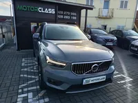 Volvo-XC 40 Imagem Principal