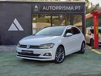 Volkswagen-Polo detalhes 1