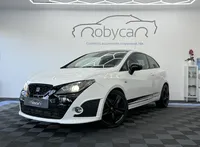 Seat-Ibiza Imagem Principal