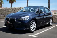BMW-225xe Active Tourer Imagem Principal