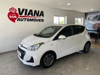 Hyundai-i10 Imagem Principal