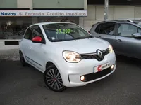 Renault-Twingo Imagem Principal