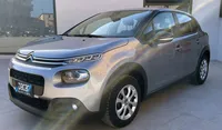 Citroën-C3 Imagem Principal