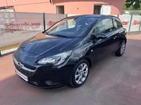 Opel-Corsa Imagem Principal