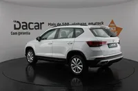 Seat-Ateca detalhes 2