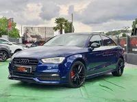 Audi-A3 Limousine detalhes 2